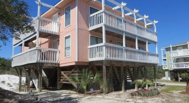 Romar Village 112 - 2 Br condo by RedAwning, Забронировать Отель Орандж-Бич Alabama Gulf