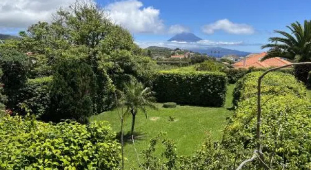 Casa da Japoneira, Boek Hotel Horta Faial
