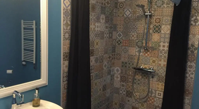 Трёхместный номер Standard Lindartún Guesthouse