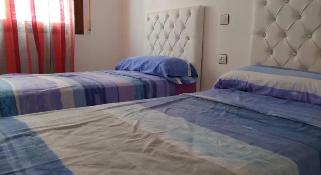 Oued Laou Apartment, Забронировать Апартаменты/квартира Оуед Лаоу Тетуан