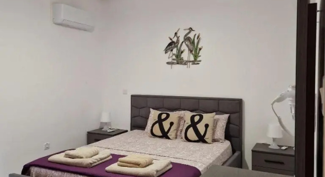 PERNERA 33 Beach House