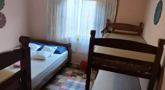 Artesanal HostelRante Funcional, Забронировать Отель Убатуба штат Сан-Паулу