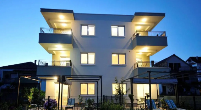 Апартаменты Apartments Town