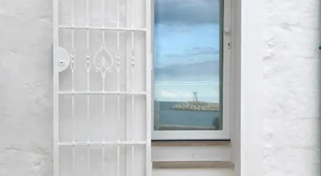 Casa Solomare by Travel with Gianni, Забронировать Отель Монополи Bari Province