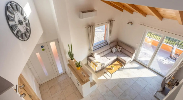 Holiday house TOIĆI, Забронировать Отель Крк остров Крк