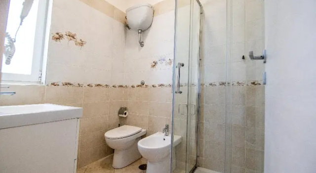Номер Standard Residence O'Sole Mio Pompei