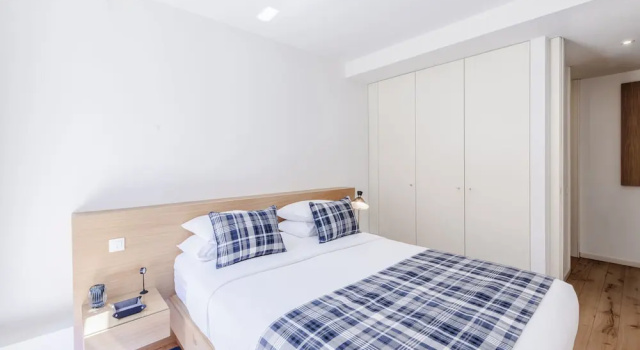 Апартаменты Superior c 1 комнатой с видом на город Mouzinho da Silveira Unique Apartments, by Oporto Collection