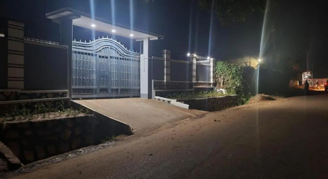 Коттедж Spacious and Comfortable House in Kampala, Uganda