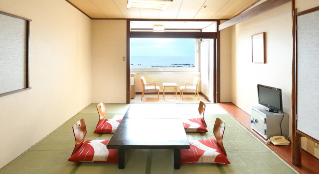 Grand Hotel Taiyo, Prenota Hotel Kyonan Chiba