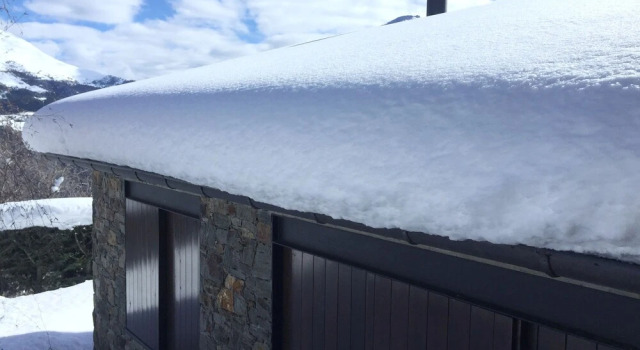 Casa Campelles I, Rezervați Casă de vacanță Campelles Ripolles