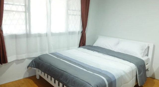 HDY 16 Home, Забронировать Отель Отели Сонгкхла с парковкой, Парковка