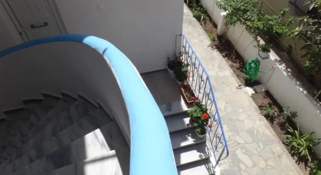 Апартаменты с 2 комнатами Amfi Apartments
