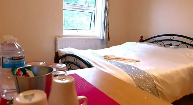 StayEasy B&B in Trendy Heart of London, Забронировать Отель «постель и завтрак» Лондон Большой Лондон, рядом с Театр Хакни-Эмпайр