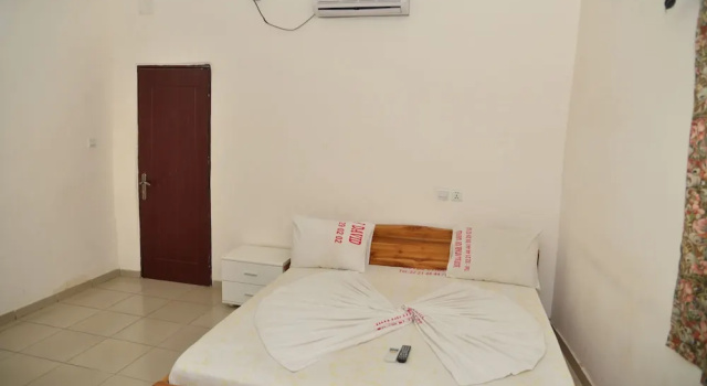 Номер Standard Hotel Star of David