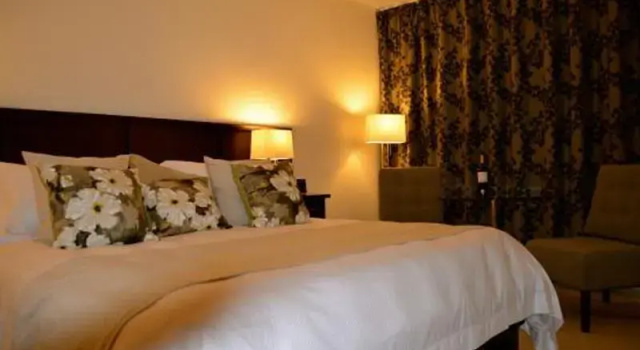 Номер Standard New Brookfields Hotel