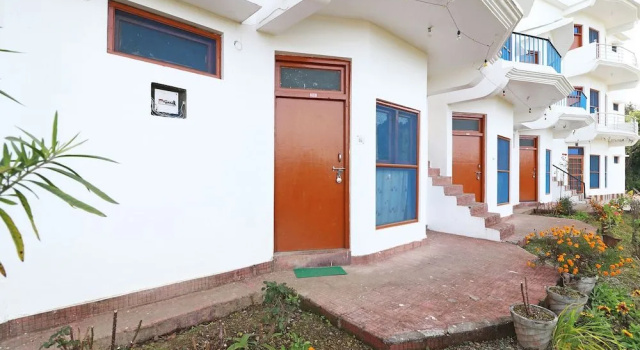 OYO 26598 Apical Resort