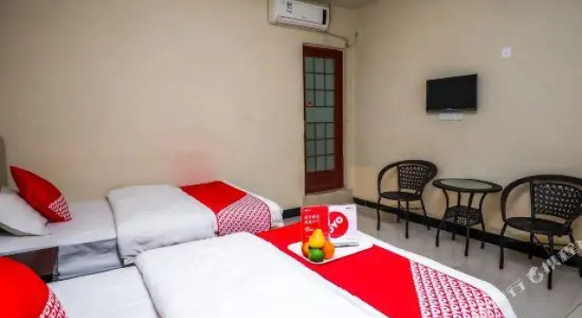 Changju Hotel, Забронировать Отель Гуанчжоу Guangzhou Area