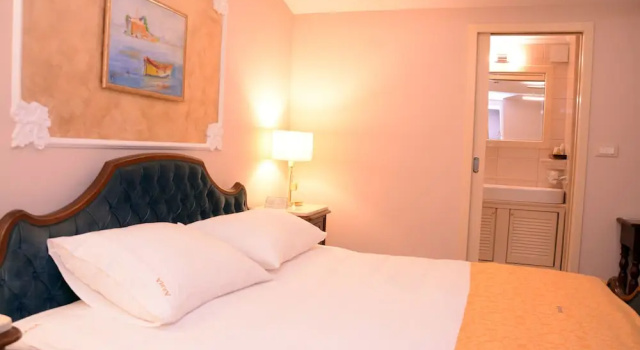 Номер Standard Arbia Dorka Heritage Palace