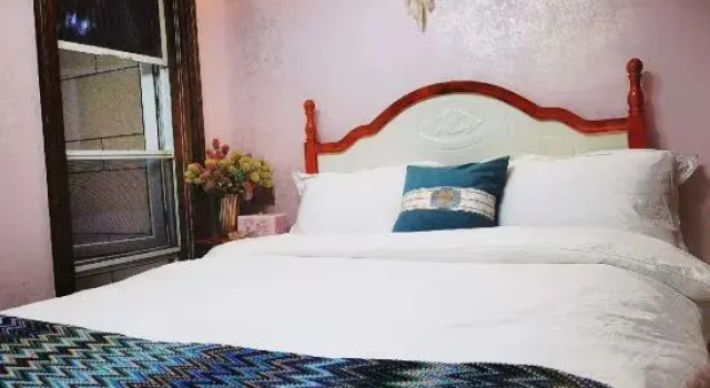 Люкс Xiangpishu Homestay