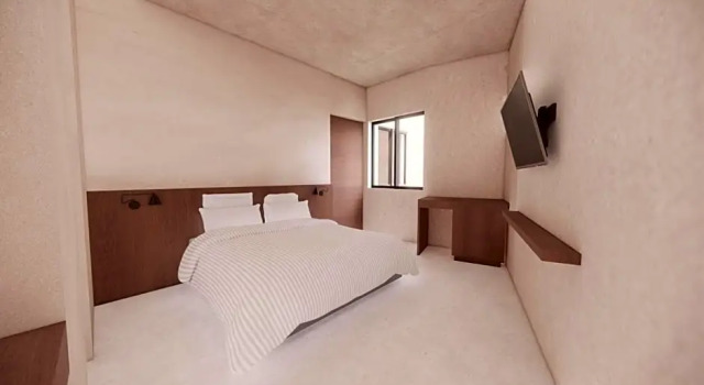 Номер Economy Elite Centre