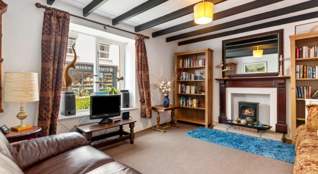 Kilmore - Beach Front House, Direct Beach Access, Spectacular Sea Views, Забронировать Дом для отпуска Виллы Carmarthenshire, Вилла