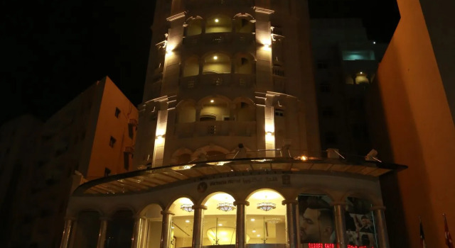The Victory Hotel, Đặt Khách sạn Doha Qatar, gần Qatar Royal Plaza