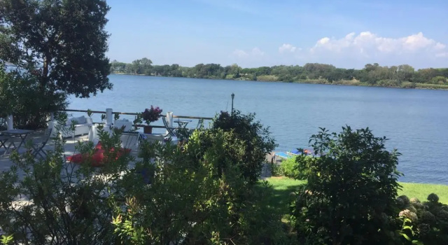 Вилла Superior Giardino sul Lago