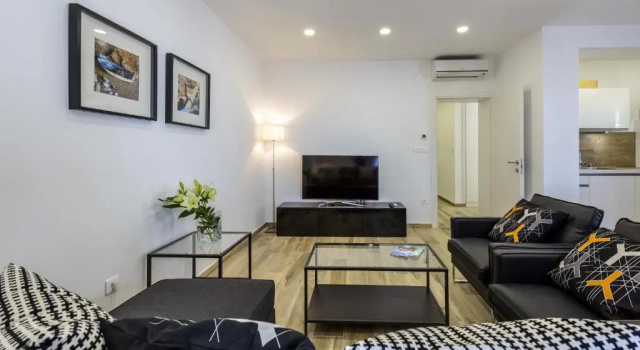 Апартаменты Deluxe Apartment Allure