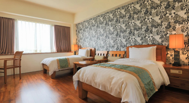 Yentai Hotel, Забронировать Отель Отели Магун 3 звезды, рядом с National Penghu University of Science and Technology, 3*
