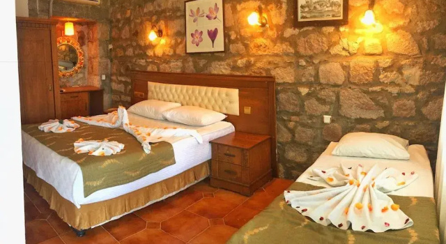 Aristo Pension