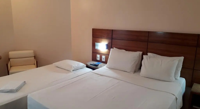 Hotel Princesa Louçã