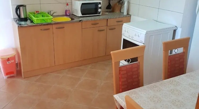 Апартаменты Apartment Rommy