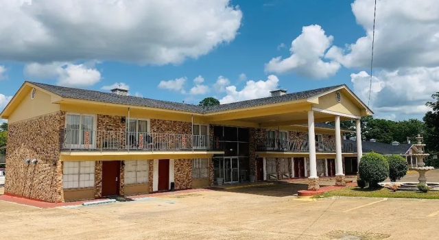 Coachmans Inn, Rezervasyon Mini-otel Magnolia Arkansas