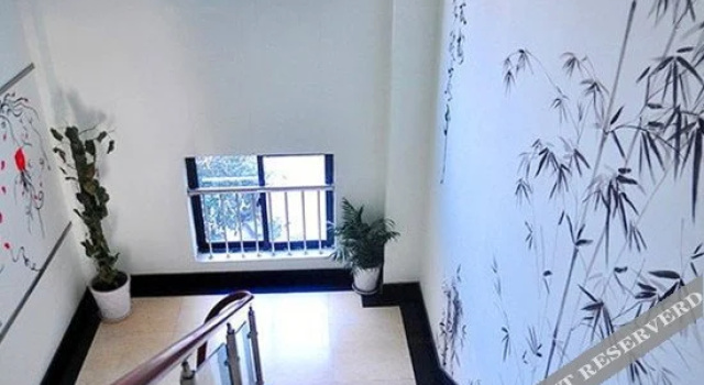 Ziyou e Home Express Hotel, Забронировать Отель Сиху Ханчжоу