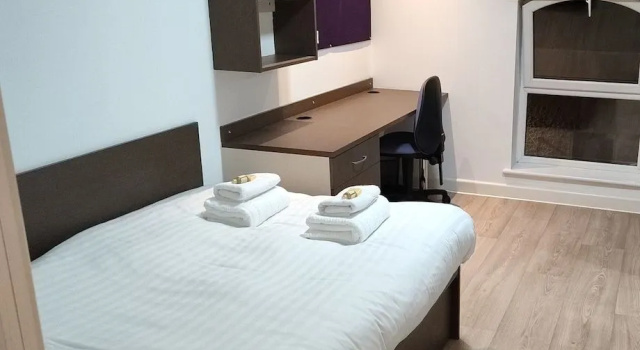 Comfortable Rooms & Apartments - BANGOR