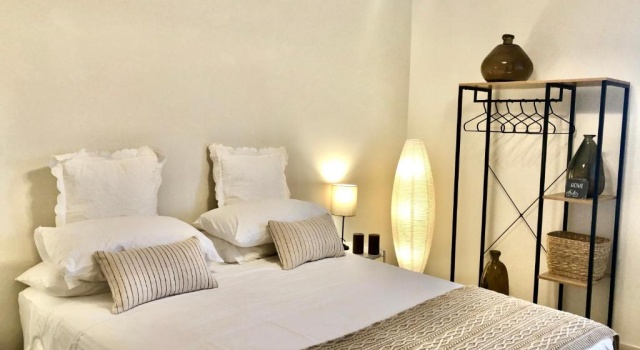 Апартаменты BARRIQUE Guest House
