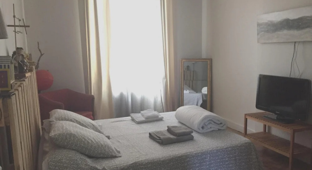 Apartment With 2 Bedrooms in Carcassonne, With Furnished Balcony and Wifi