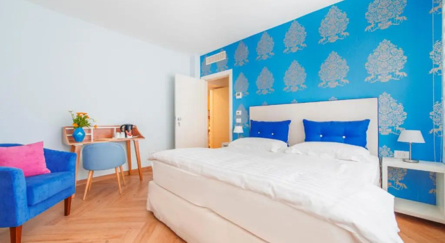 Семейный номер Standard B&B Veru'