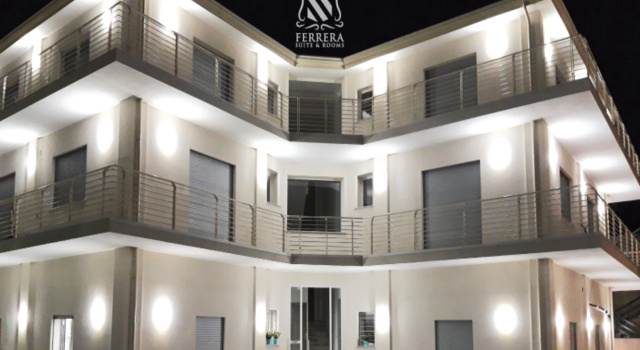 Eclisse House Few Steps From The Sea, Забронировать Апартаменты/квартира Аугуста Долина Ното