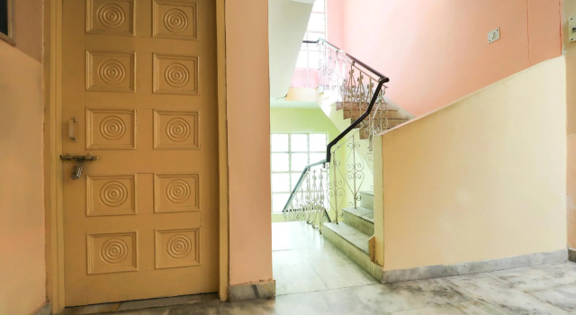 Oyo Flagship 62681 Hotel Deep Residency, Забронировать Отель Канхал штат Уттаракханд