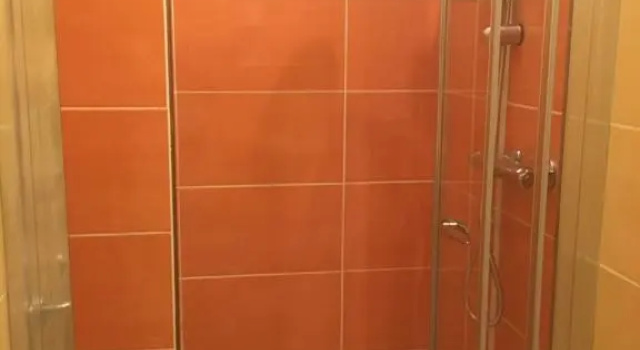 Номер Comfort Hotel Alb's