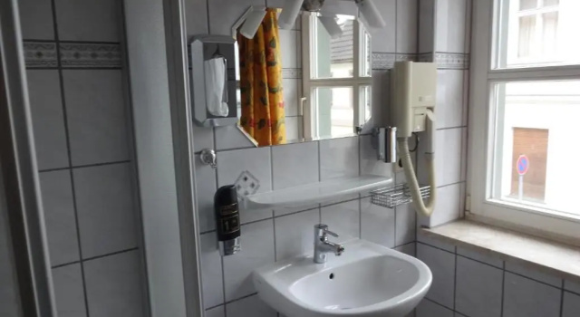 Номер Standard Lausitzhof