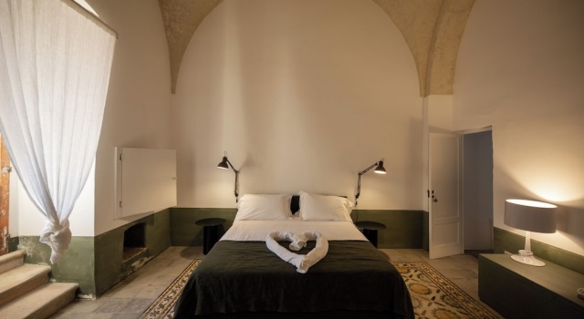 Номер Standard GH Masseria Monet