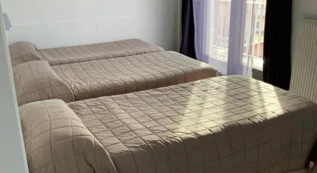 Standart aile oda Hôtel le Canetois