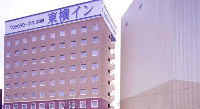 Номер Standard Toyoko Inn Sakudaira Station Asama