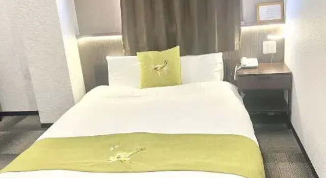 Двухместный номер Standard Holiday Pearl Hotel