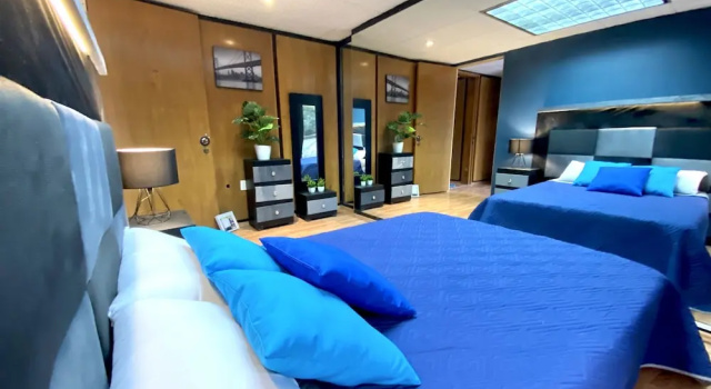 Номер Superior Wonder Rooms