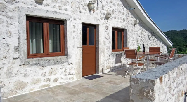 Апартаменты Deluxe Estate & Winery San Duyevo