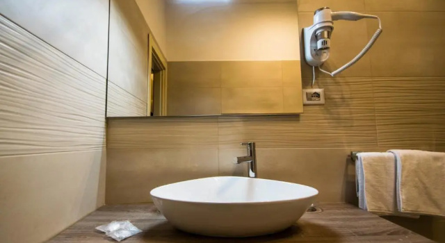 Номер Superior Hotel Perlage Florence - Free city tax until 31st may -with Private Parking & Fast Wifi
