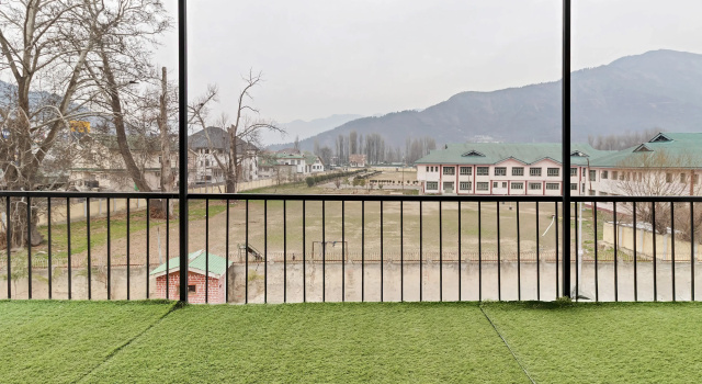 Номер Premium Treebo Vitasta Villa, Srinagar